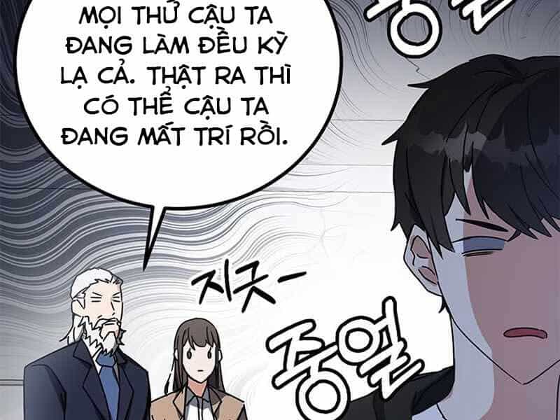 Học Viện Tối Thượng - Chương 16 - ảnh 81