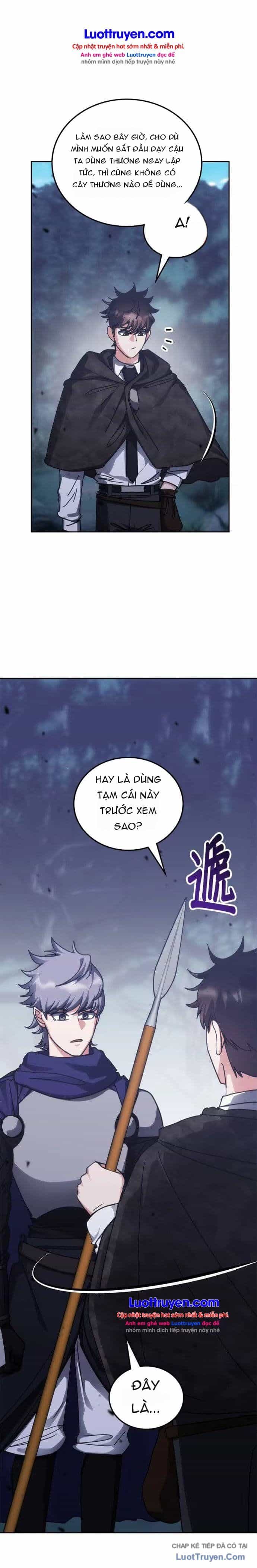 Học Viện Tối Thượng - Chương 209 - ảnh 3
