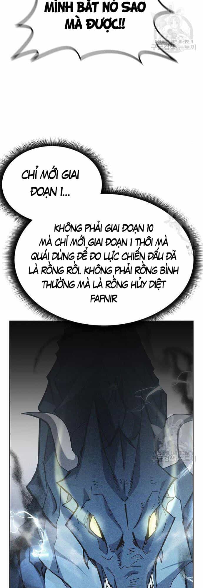 Học Viện Tối Thượng - Chương 27 - ảnh 3
