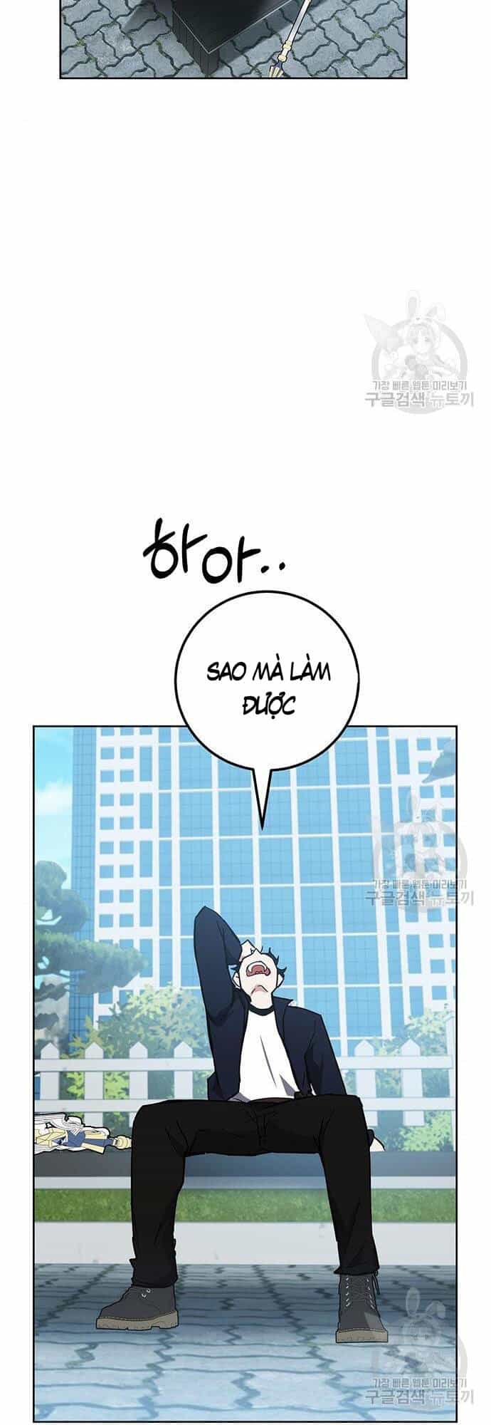 Học Viện Tối Thượng - Chương 27 - ảnh 49