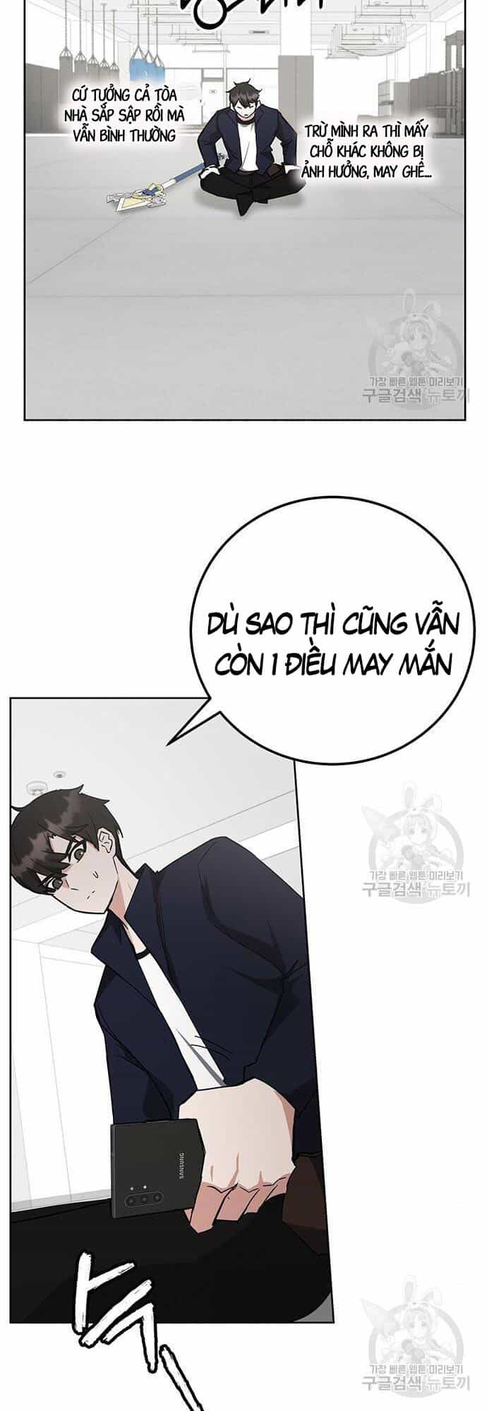 Học Viện Tối Thượng - Chương 27 - ảnh 7