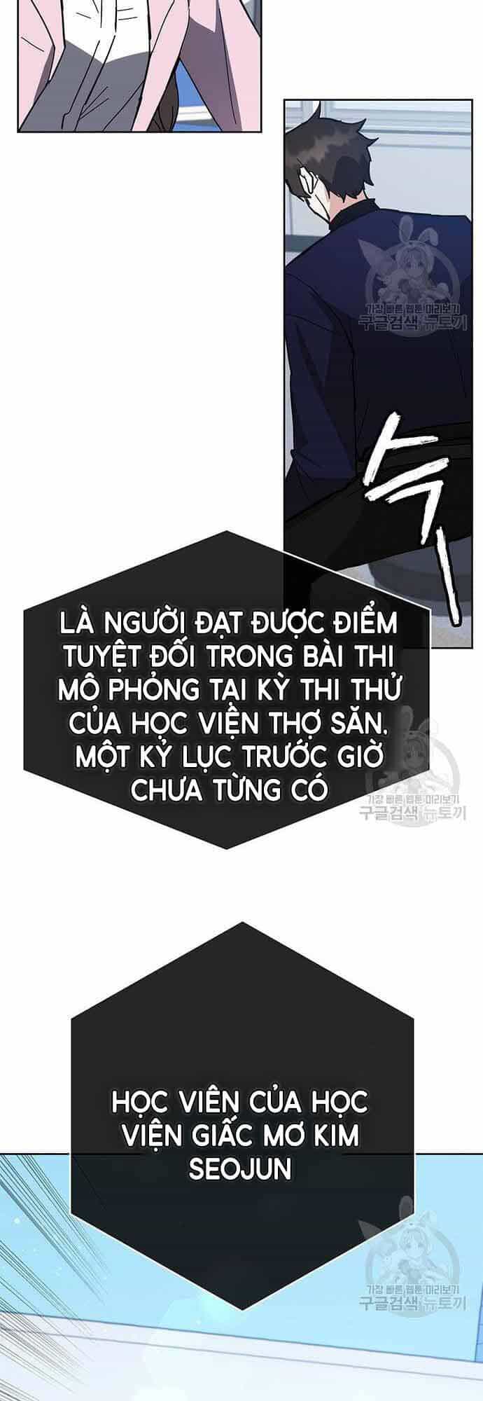 Học Viện Tối Thượng - Chương 33 - ảnh 76
