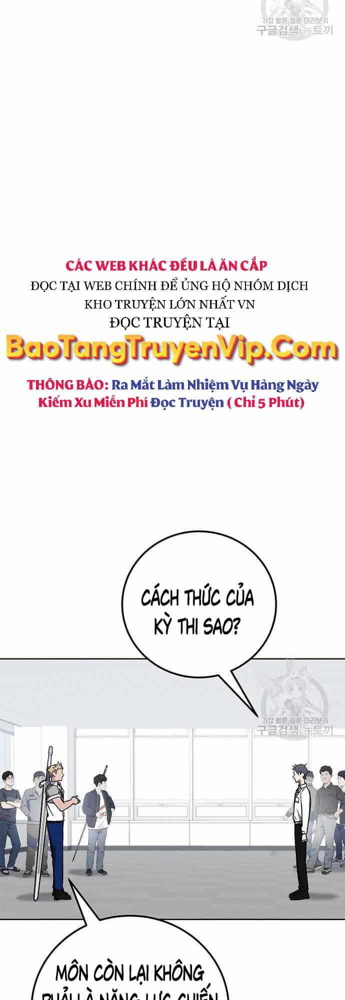 Học Viện Tối Thượng - Chương 33 - ảnh 9