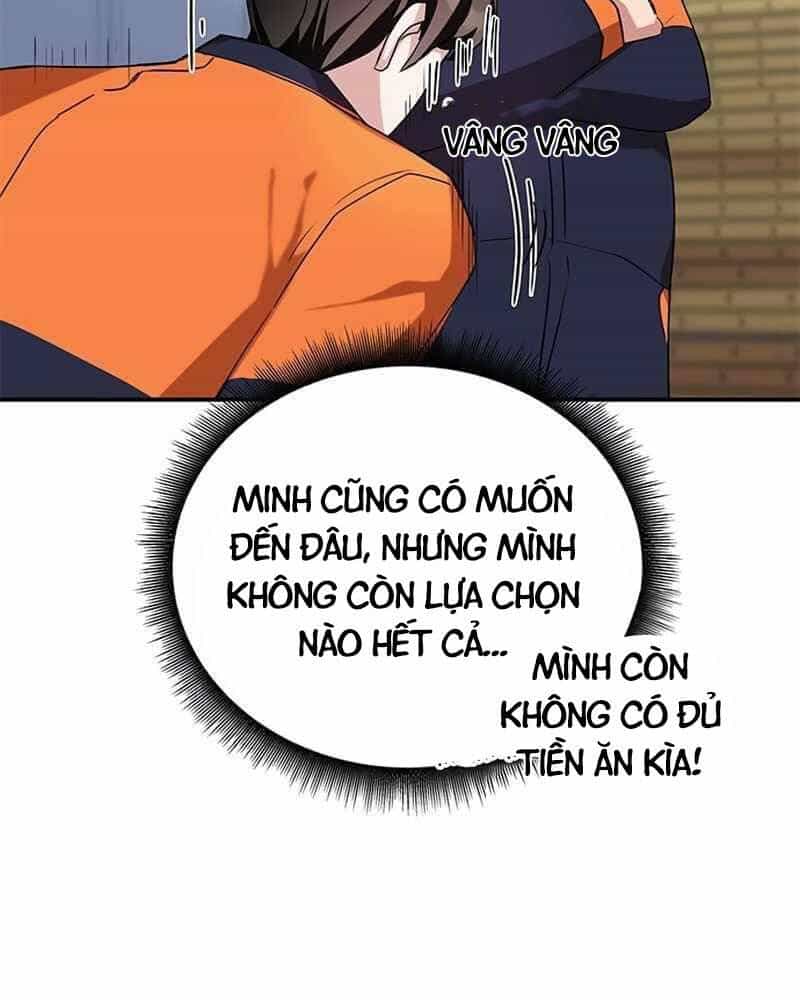 Học Viện Tối Thượng - Chương 3 - ảnh 31