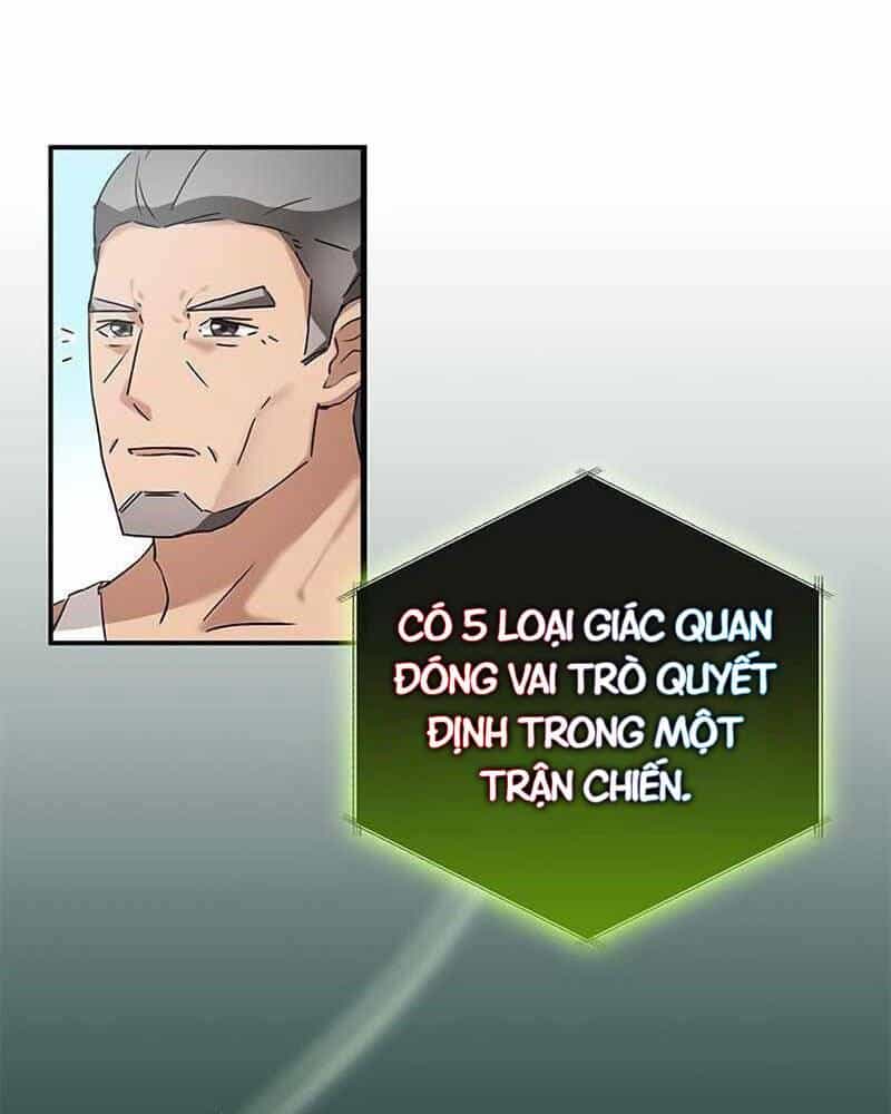 Học Viện Tối Thượng - Chương 3 - ảnh 42