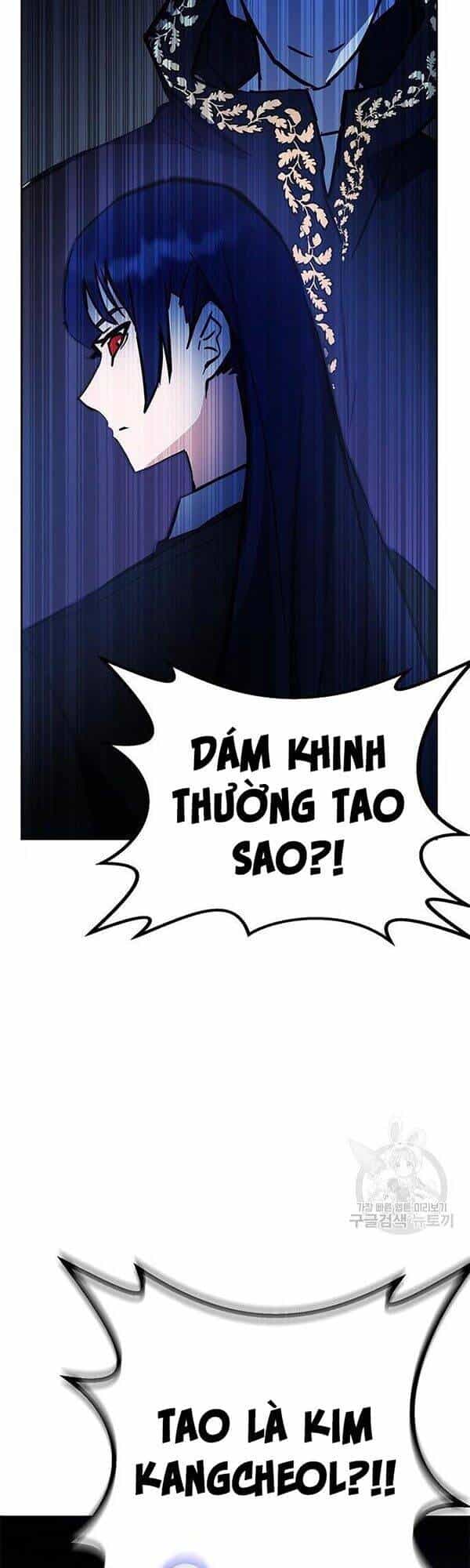 Học Viện Tối Thượng - Chương 35 - ảnh 65