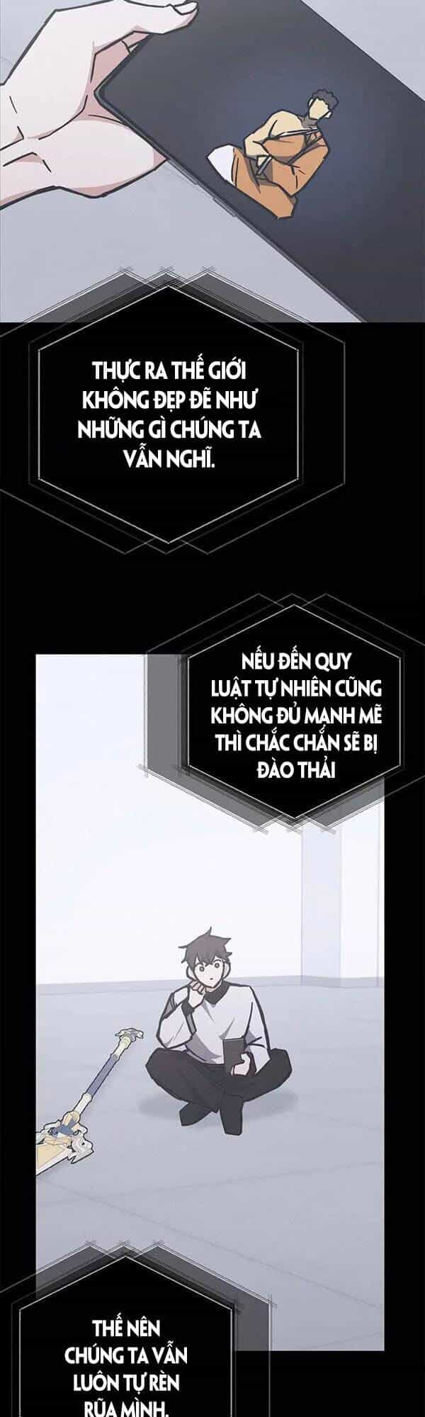 Học Viện Tối Thượng - Chương 37 - ảnh 2