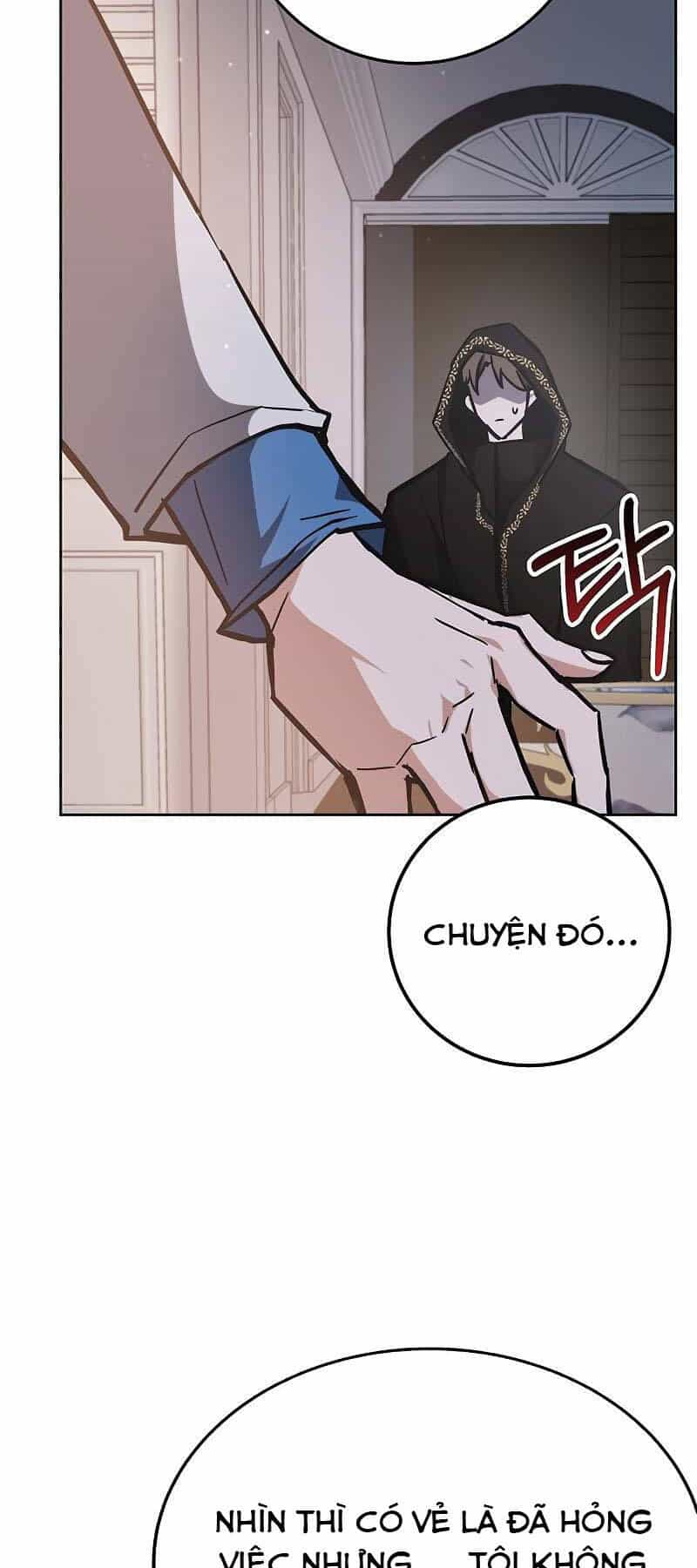 Học Viện Tối Thượng - Chương 39 - ảnh 4