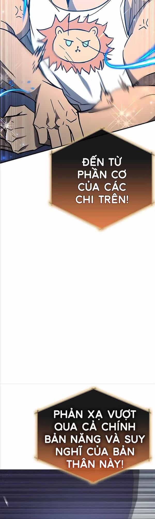 Học Viện Tối Thượng - Chương 42 - ảnh 32