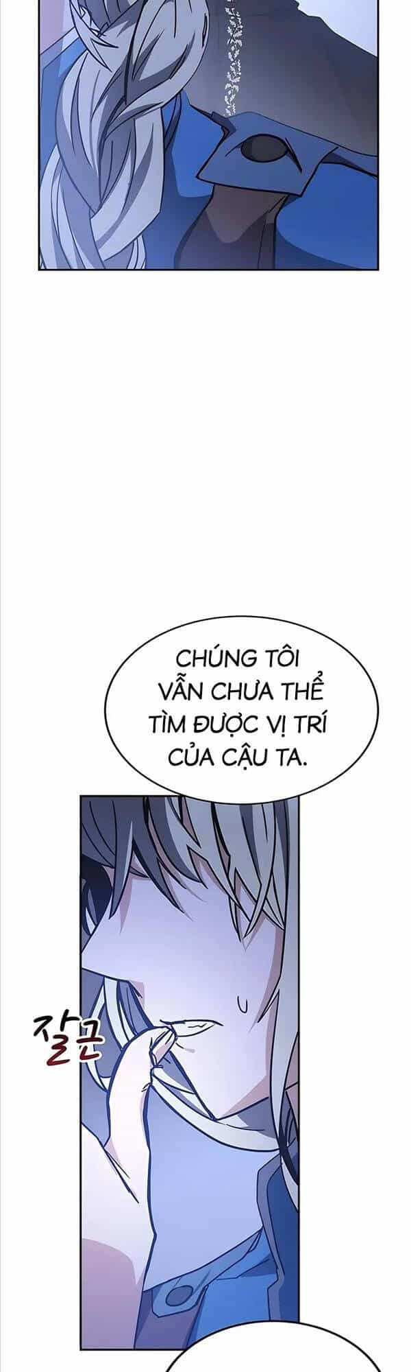 Học Viện Tối Thượng - Chương 42 - ảnh 75