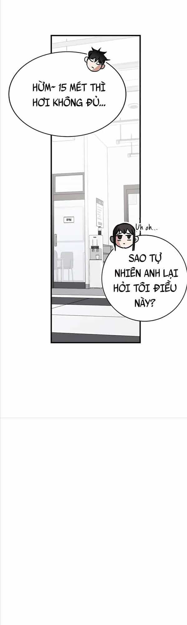 Học Viện Tối Thượng - Chương 43 - ảnh 20