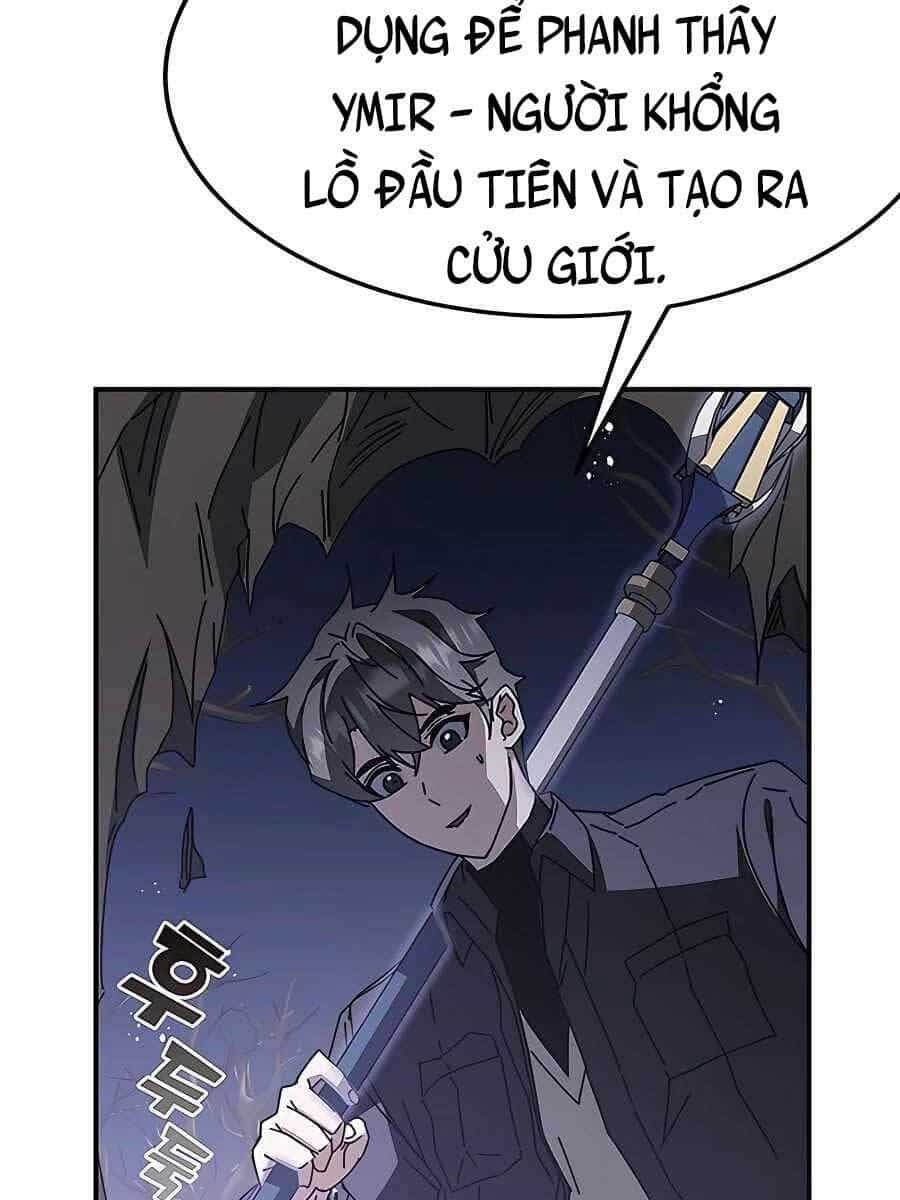 Học Viện Tối Thượng - Chương 47 - ảnh 4