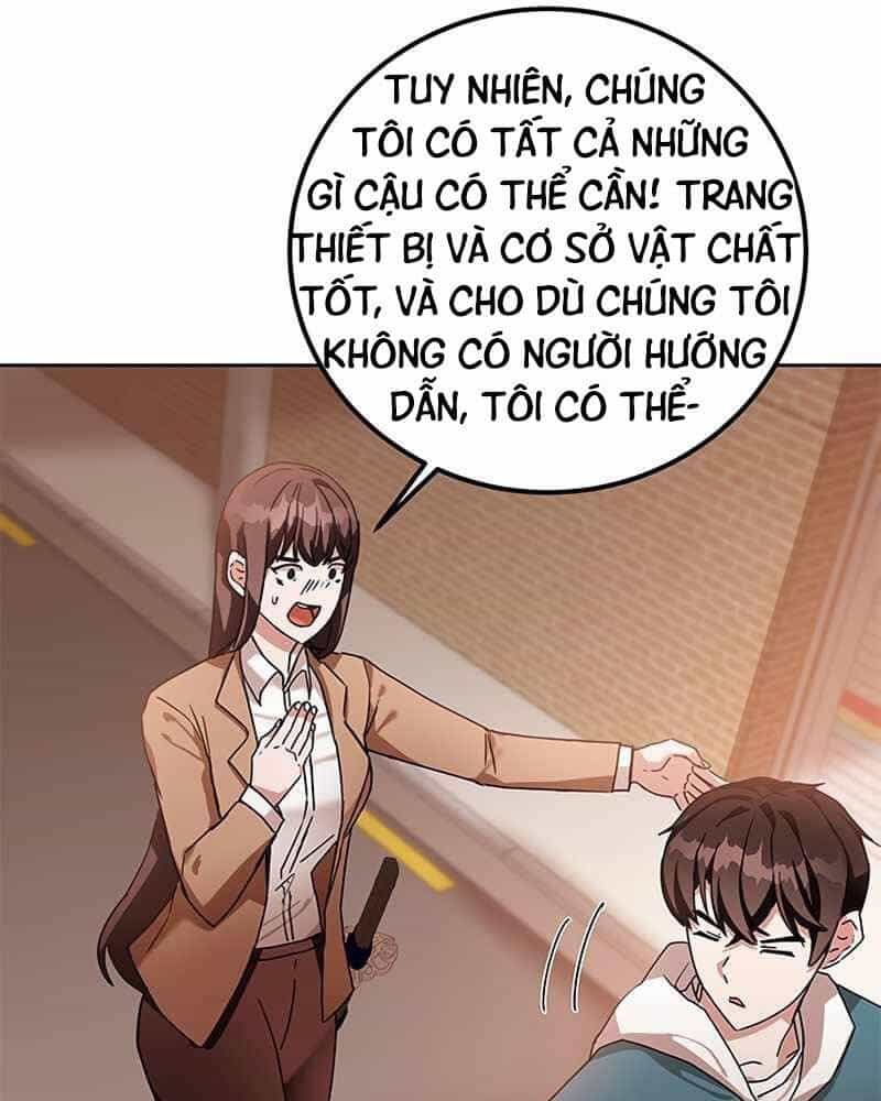 Học Viện Tối Thượng - Chương 5 - ảnh 73