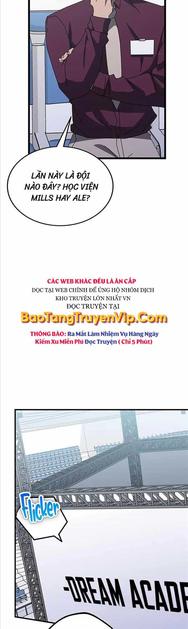 Học Viện Tối Thượng - Chương 56 - ảnh 29