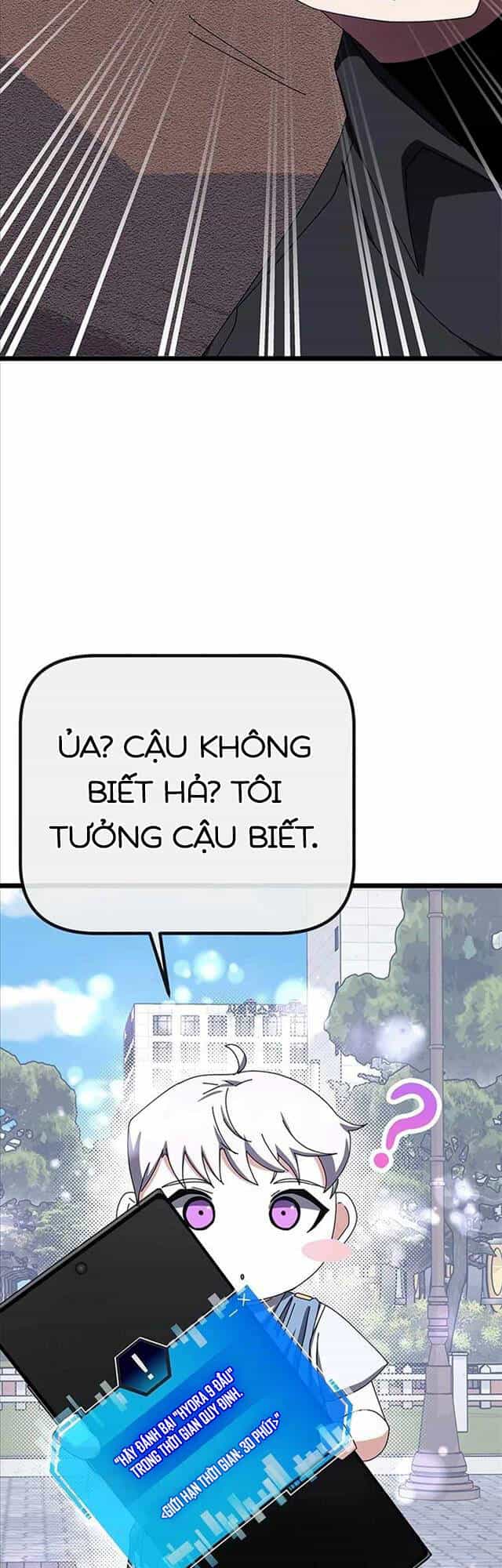 Học Viện Tối Thượng - Chương 62 - ảnh 2