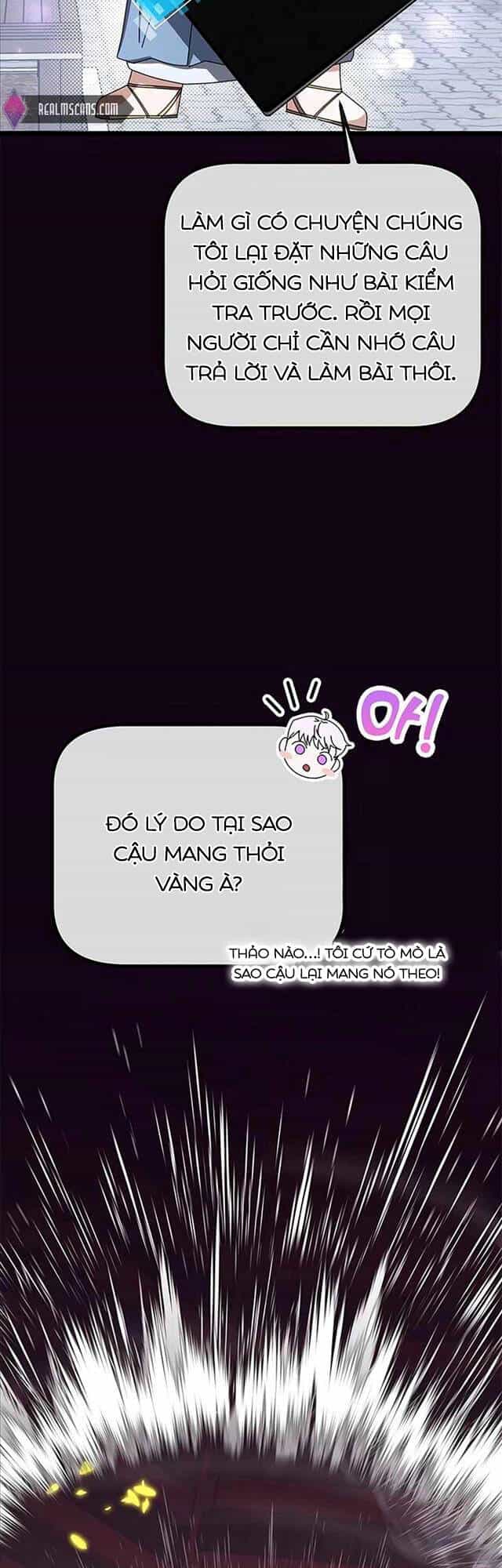 Học Viện Tối Thượng - Chương 62 - ảnh 3