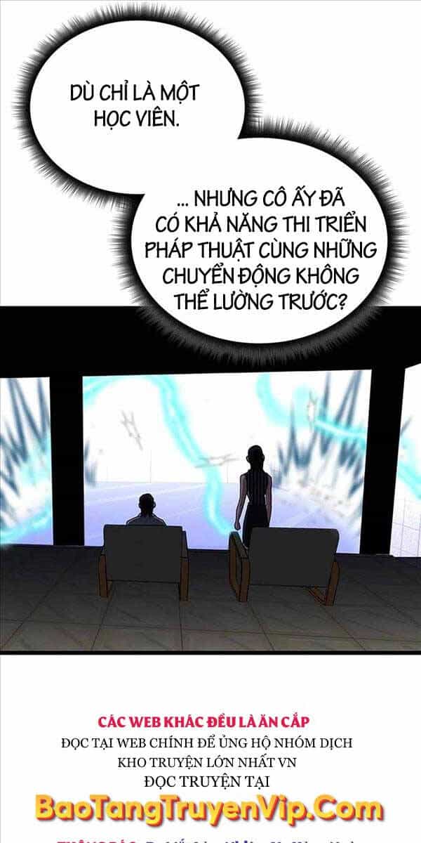 Học Viện Tối Thượng - Chương 69 - ảnh 34