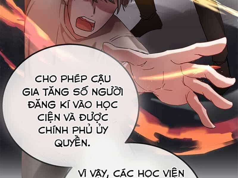 Học Viện Tối Thượng - Chương 6.5 - ảnh 3