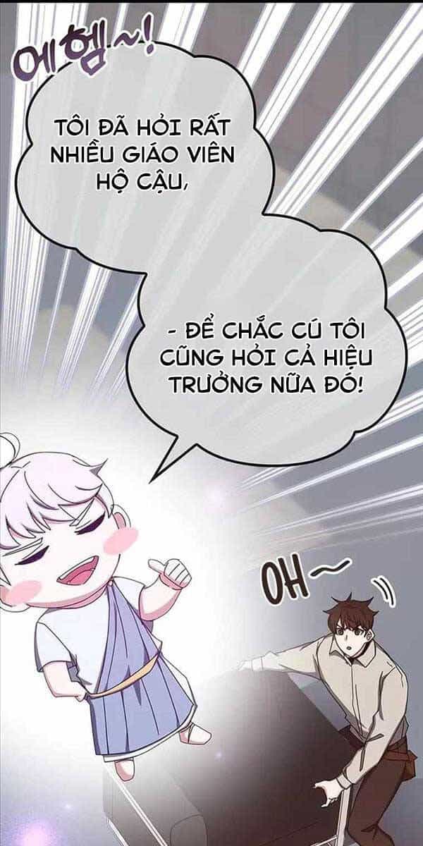 Học Viện Tối Thượng - Chương 72 - ảnh 59