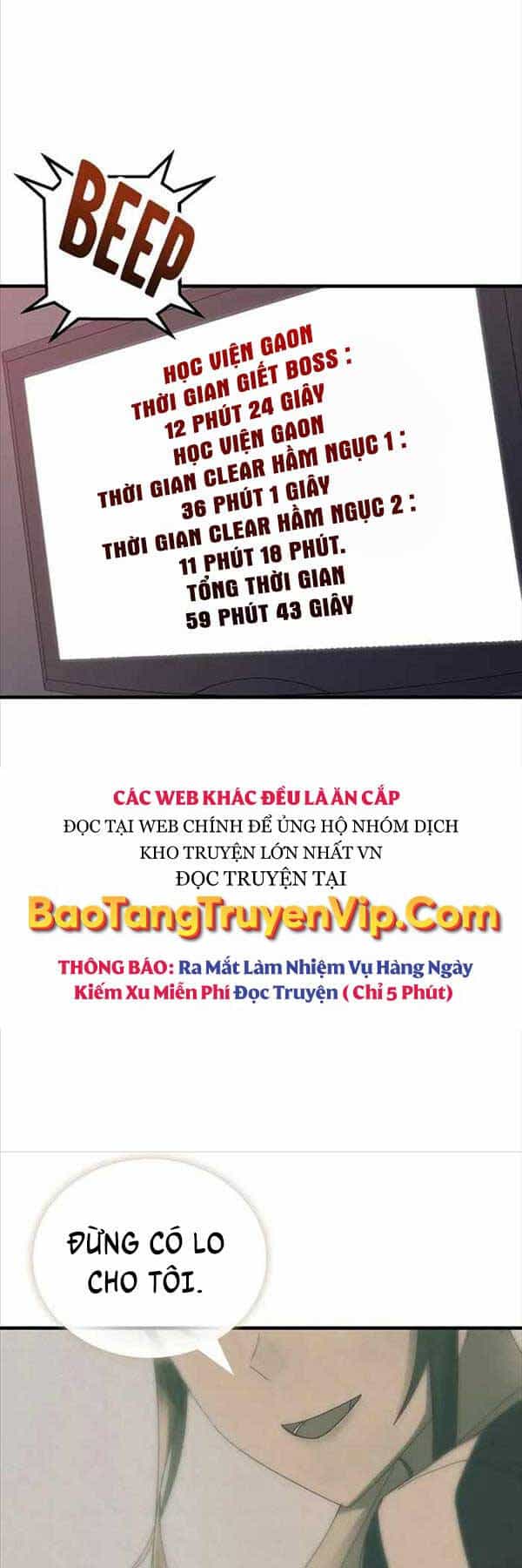 Học Viện Tối Thượng - Chương 74 - ảnh 7