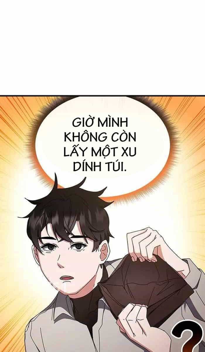 Học Viện Tối Thượng - Chương 77 - ảnh 1