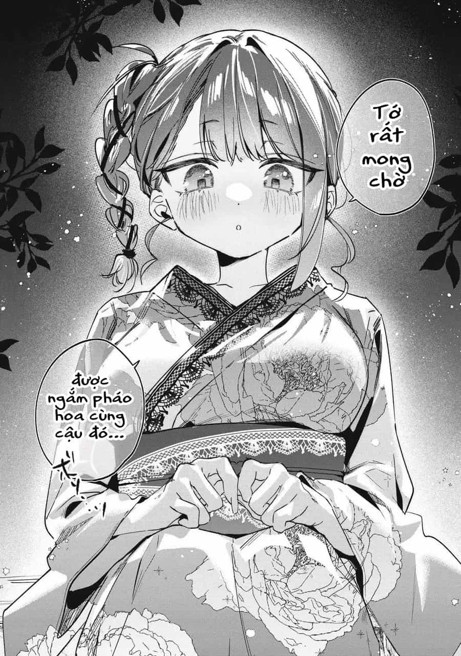 Hochiya-San Wa Amariaru - Chương 32 - ảnh 13