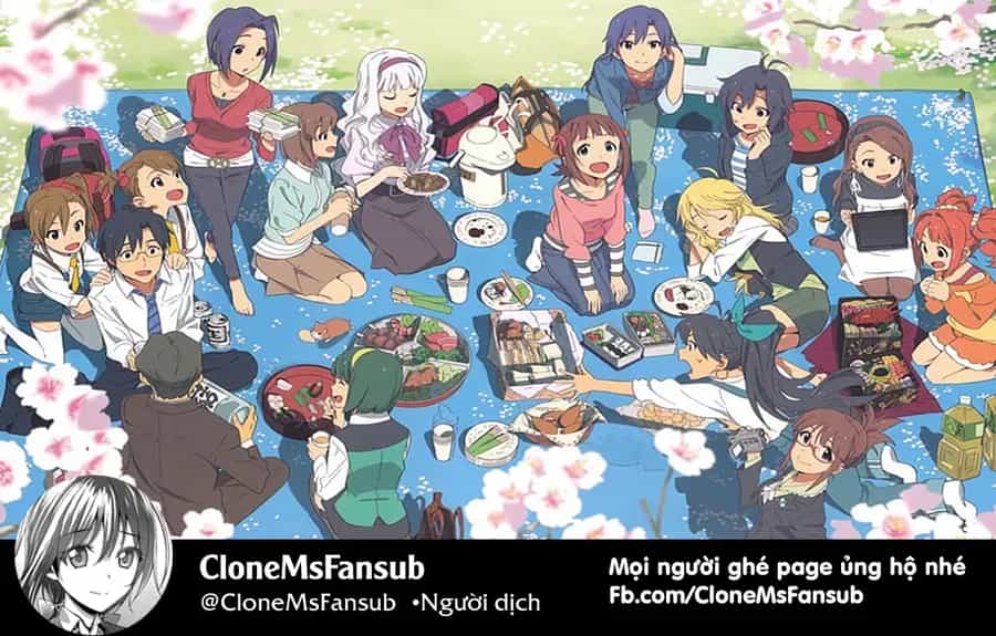Hogushite, Yui-San - Chương 7 - ảnh 2