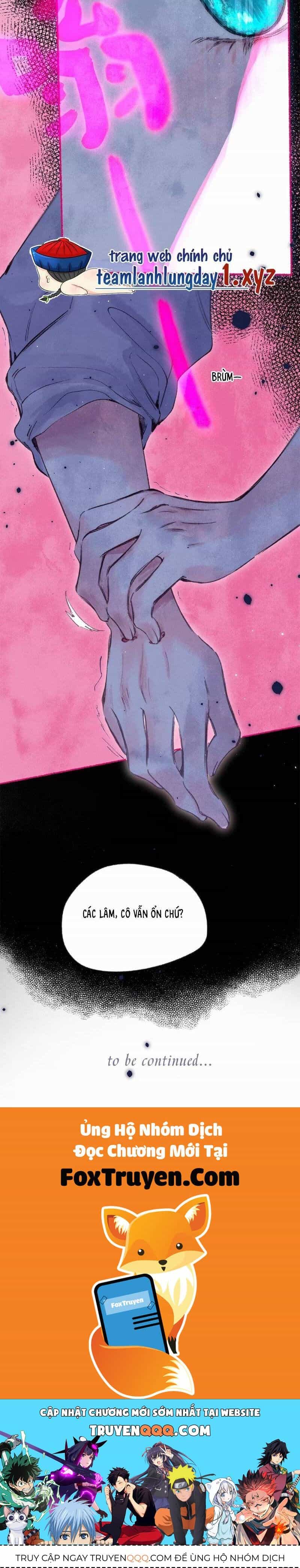 Hội Chứng Si Mê - Chương 9 - ảnh 21