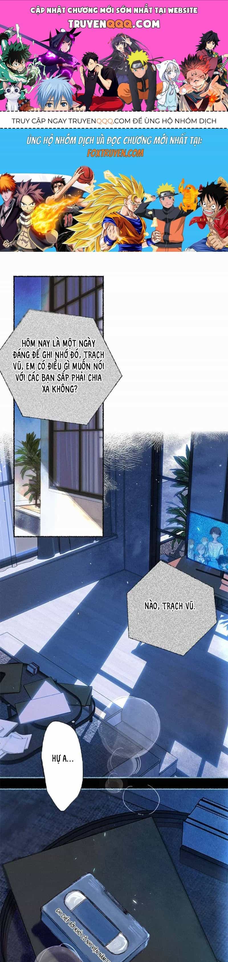 Hội Chứng Si Mê - Chương 2 - ảnh 1