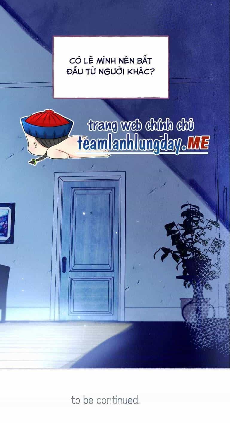 Hội Chứng Si Mê - Chương 5 - ảnh 22