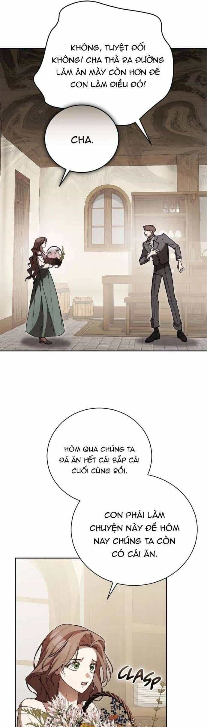 Hối Hận Kiêu Ngạo - Chương 2 - ảnh 16