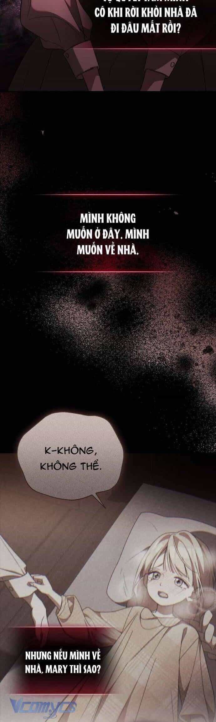 Hối Hận Kiêu Ngạo - Chương 3 - ảnh 3
