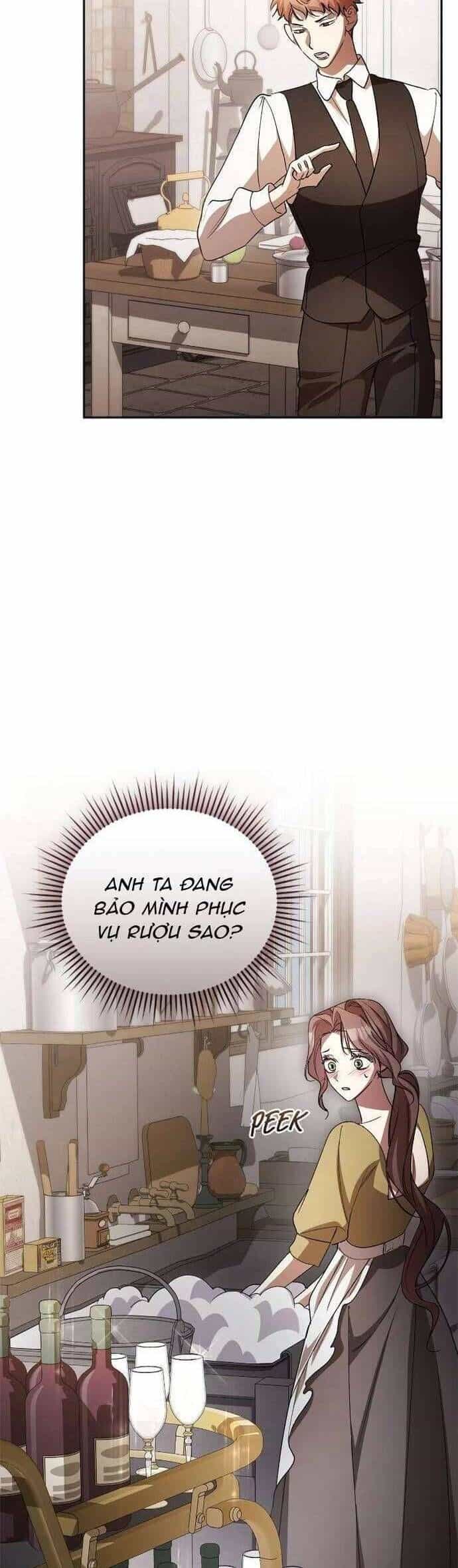 Hối Hận Kiêu Ngạo - Chương 4 - ảnh 24