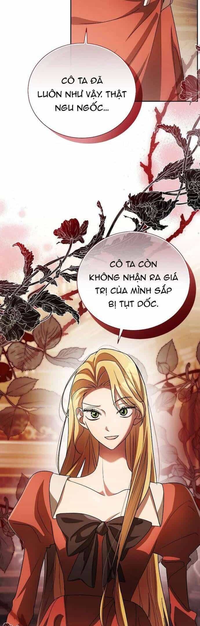 Hối Hận Kiêu Ngạo - Chương 5 - ảnh 43