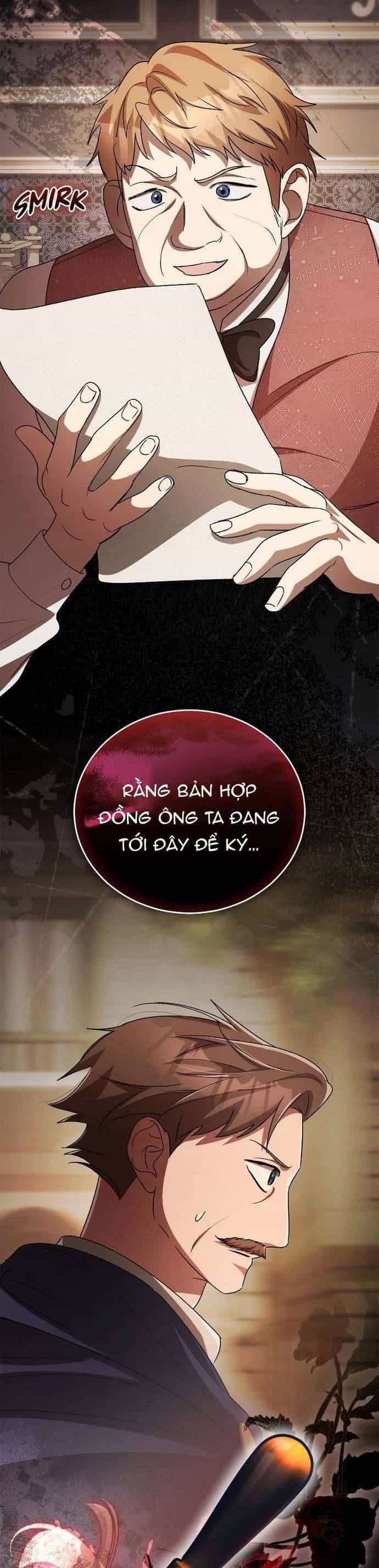 Hối Hận Kiêu Ngạo - Chương 5 - ảnh 45