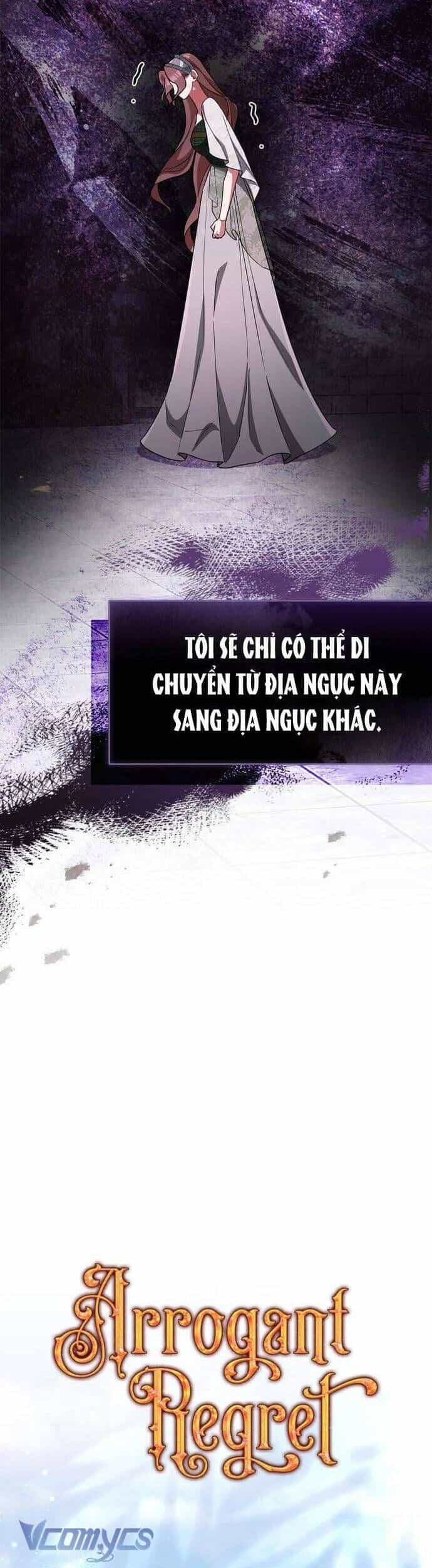 Hối Hận Kiêu Ngạo - Chương 8 - ảnh 9