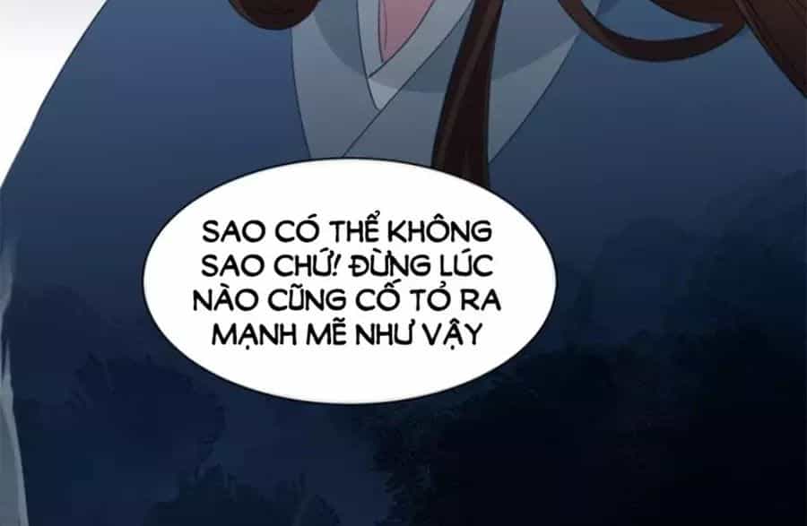 Hội Học Sinh Kiêu Ngạo Của Hoàng Cung - Chương 13 - ảnh 40