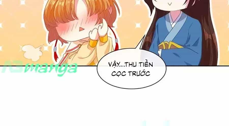 Hội Học Sinh Kiêu Ngạo Của Hoàng Cung - Chương 14 - ảnh 58
