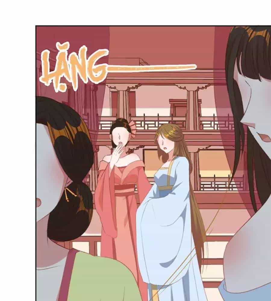 Hội Học Sinh Kiêu Ngạo Của Hoàng Cung - Chương 15 - ảnh 46