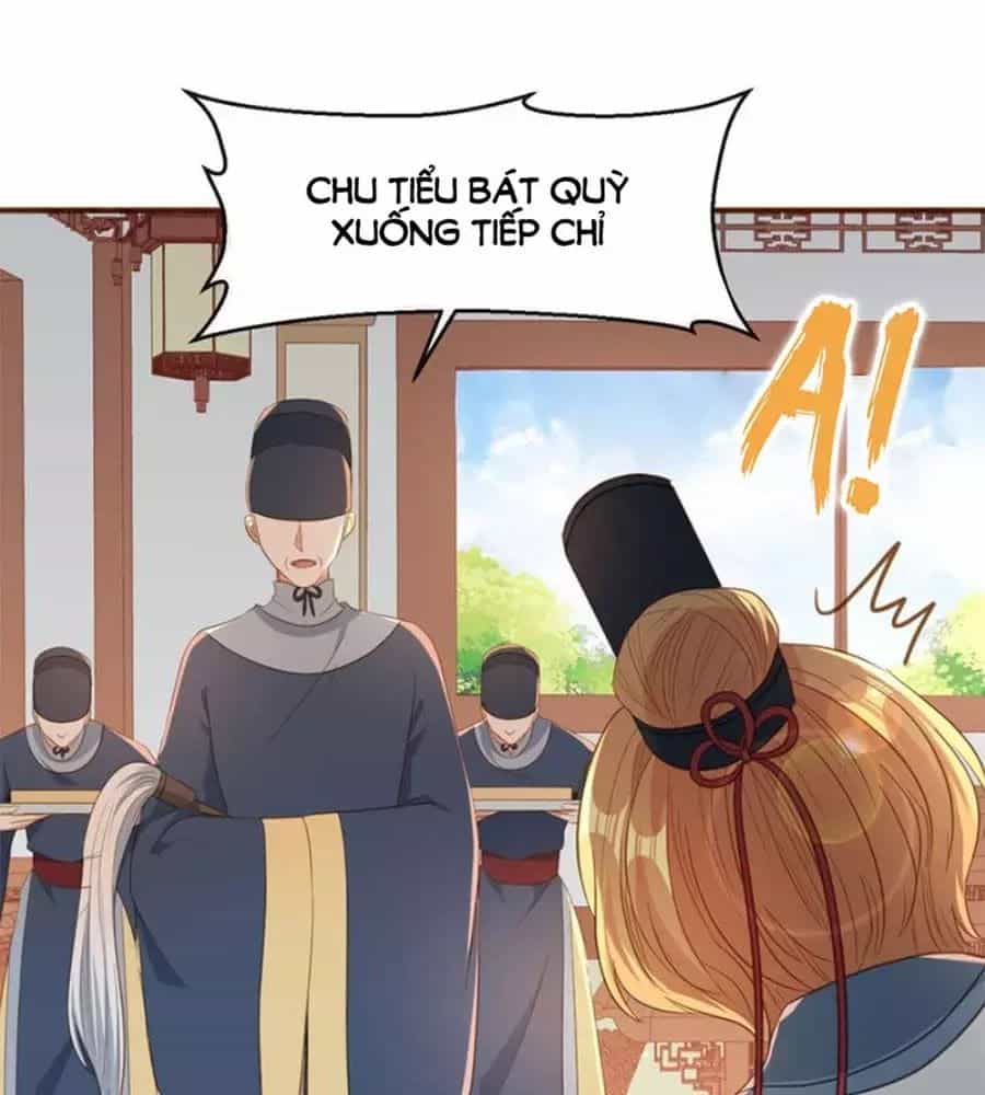 Hội Học Sinh Kiêu Ngạo Của Hoàng Cung - Chương 18 - ảnh 60