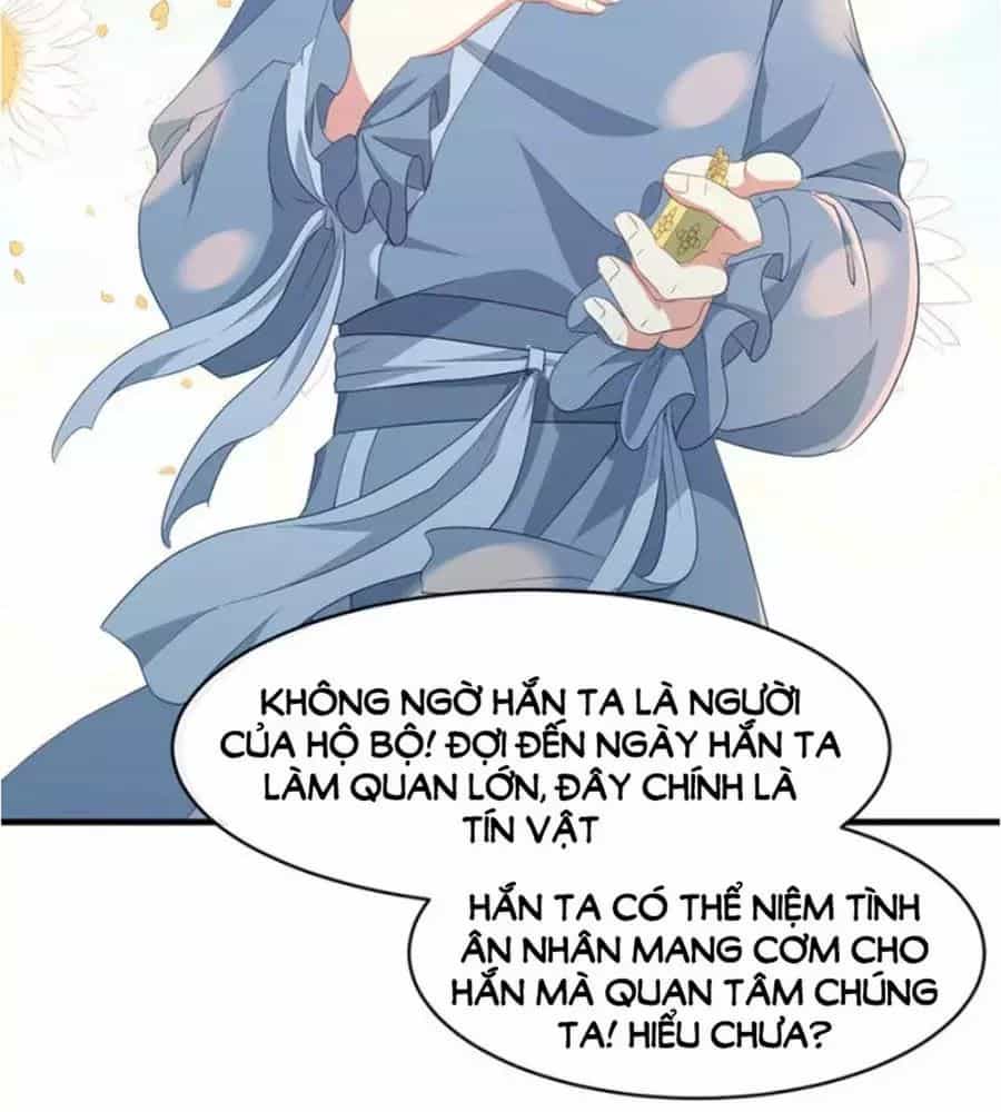 Hội Học Sinh Kiêu Ngạo Của Hoàng Cung - Chương 19 - ảnh 40