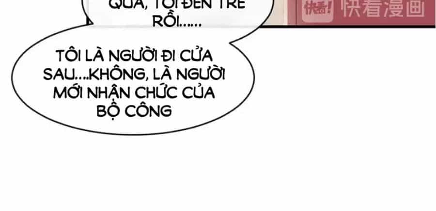 Hội Học Sinh Kiêu Ngạo Của Hoàng Cung - Chương 19 - ảnh 55