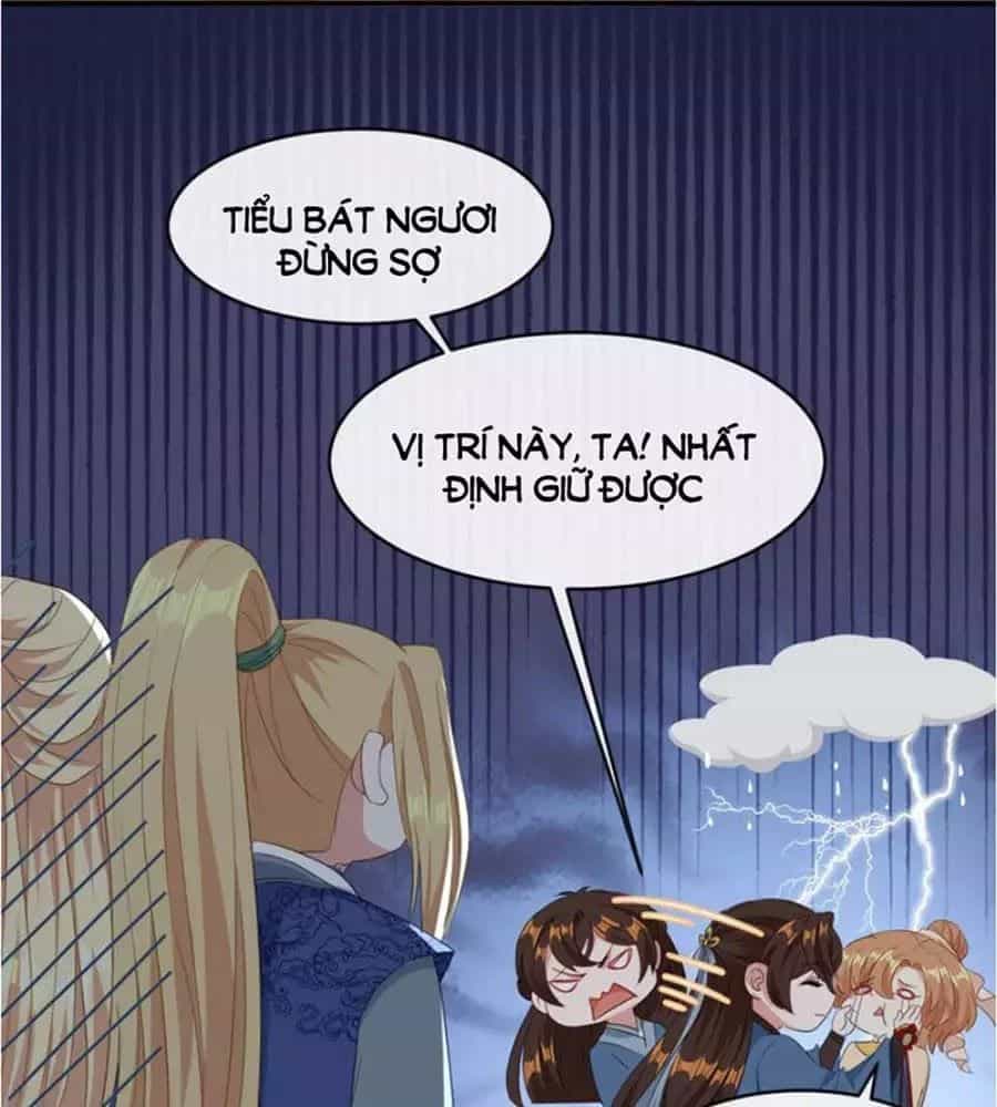 Hội Học Sinh Kiêu Ngạo Của Hoàng Cung - Chương 19 - ảnh 67