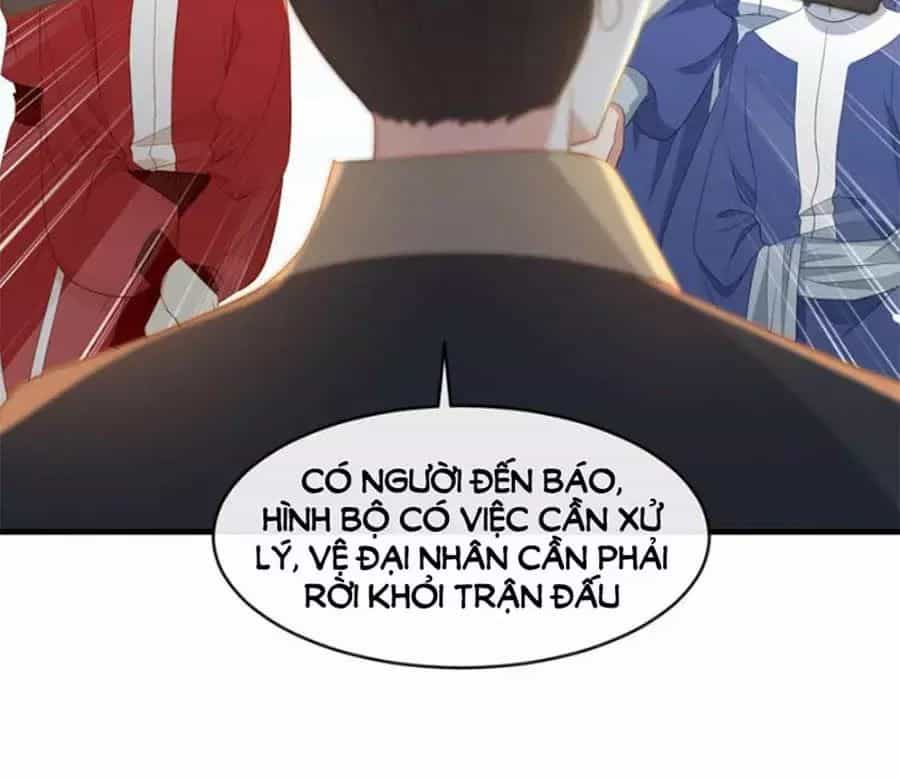 Hội Học Sinh Kiêu Ngạo Của Hoàng Cung - Chương 20 - ảnh 15