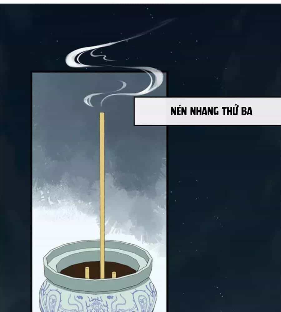 Hội Học Sinh Kiêu Ngạo Của Hoàng Cung - Chương 21 - ảnh 3