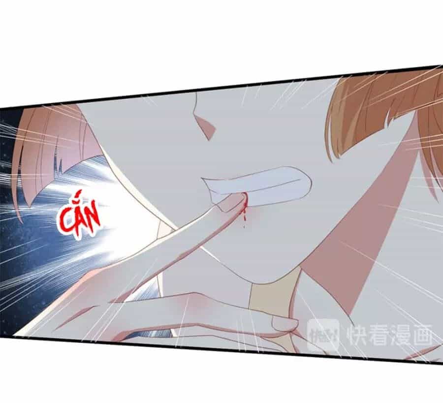 Hội Học Sinh Kiêu Ngạo Của Hoàng Cung - Chương 23 - ảnh 47
