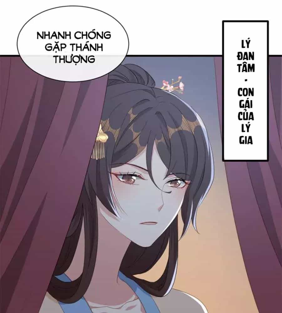 Hội Học Sinh Kiêu Ngạo Của Hoàng Cung - Chương 23 - ảnh 99