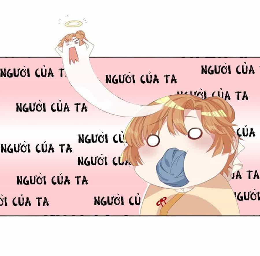 Hội Học Sinh Kiêu Ngạo Của Hoàng Cung - Chương 4 - ảnh 33