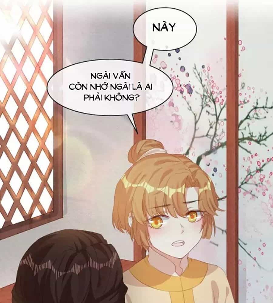Hội Học Sinh Kiêu Ngạo Của Hoàng Cung - Chương 6 - ảnh 53