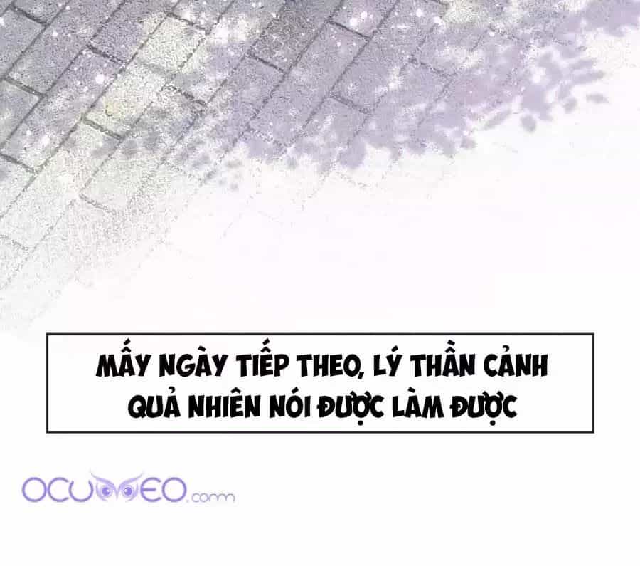 Hội Học Sinh Kiêu Ngạo Của Hoàng Cung - Chương 11 - ảnh 34